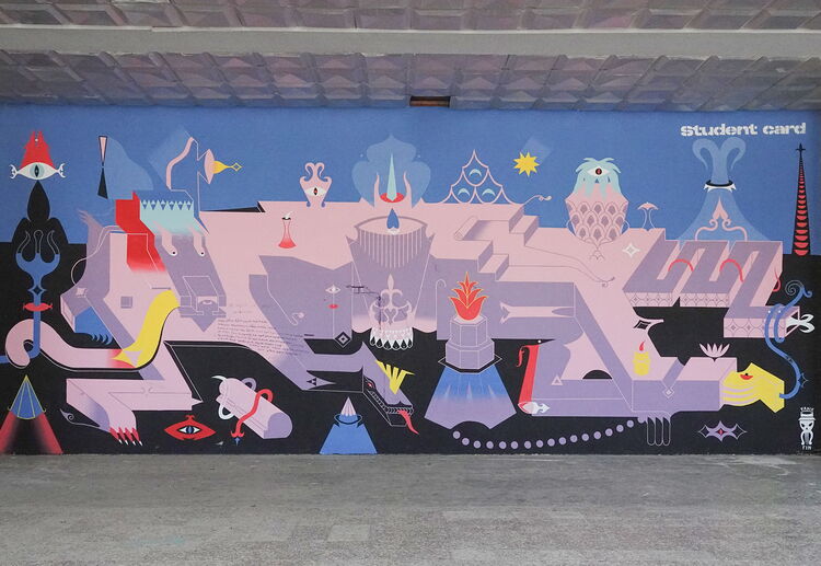 © Art Yard Community