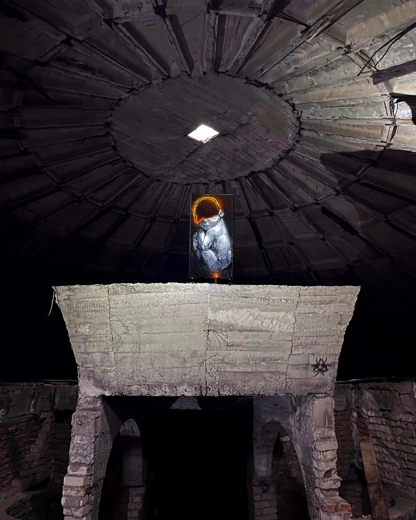 Autumn 3022 - Luis Gomez