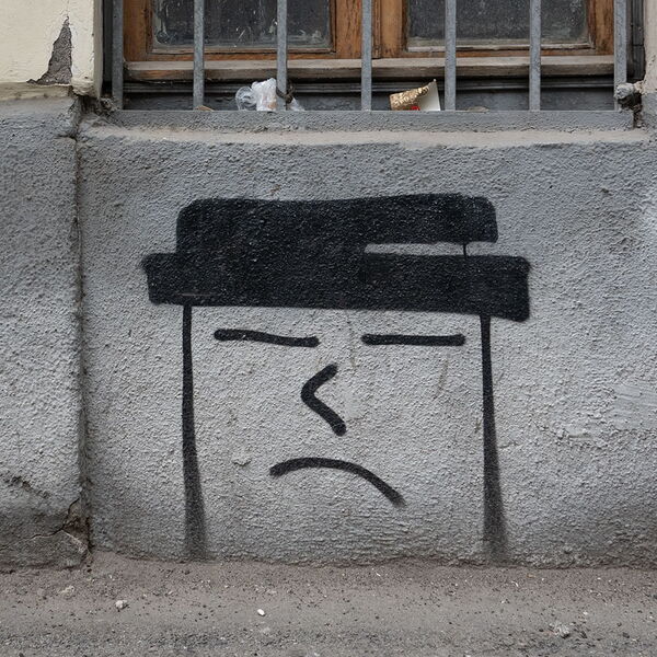 Hatman