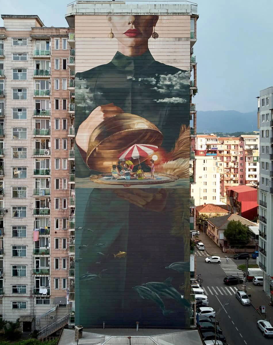 Hospitality - Innerfields