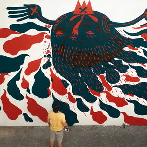 Be Chill - Paul Bruwer