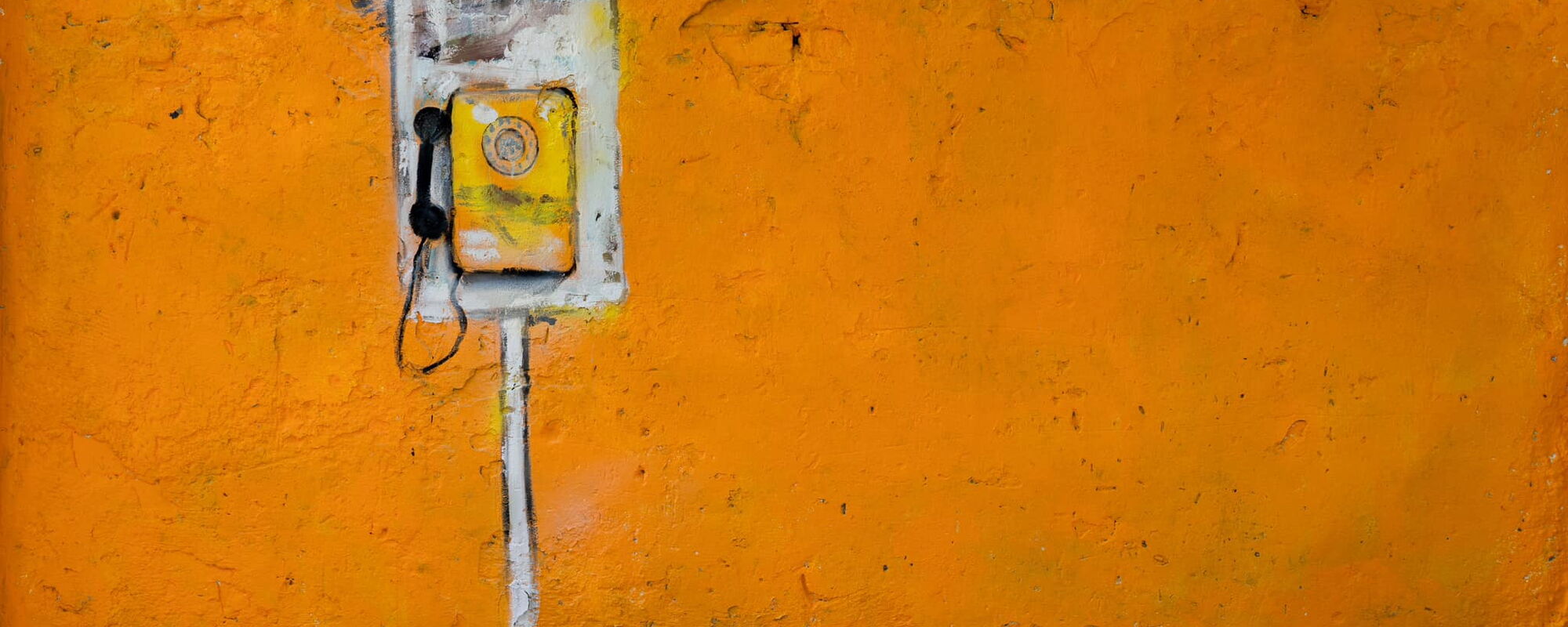 Telephone Booth - Juda Khatia