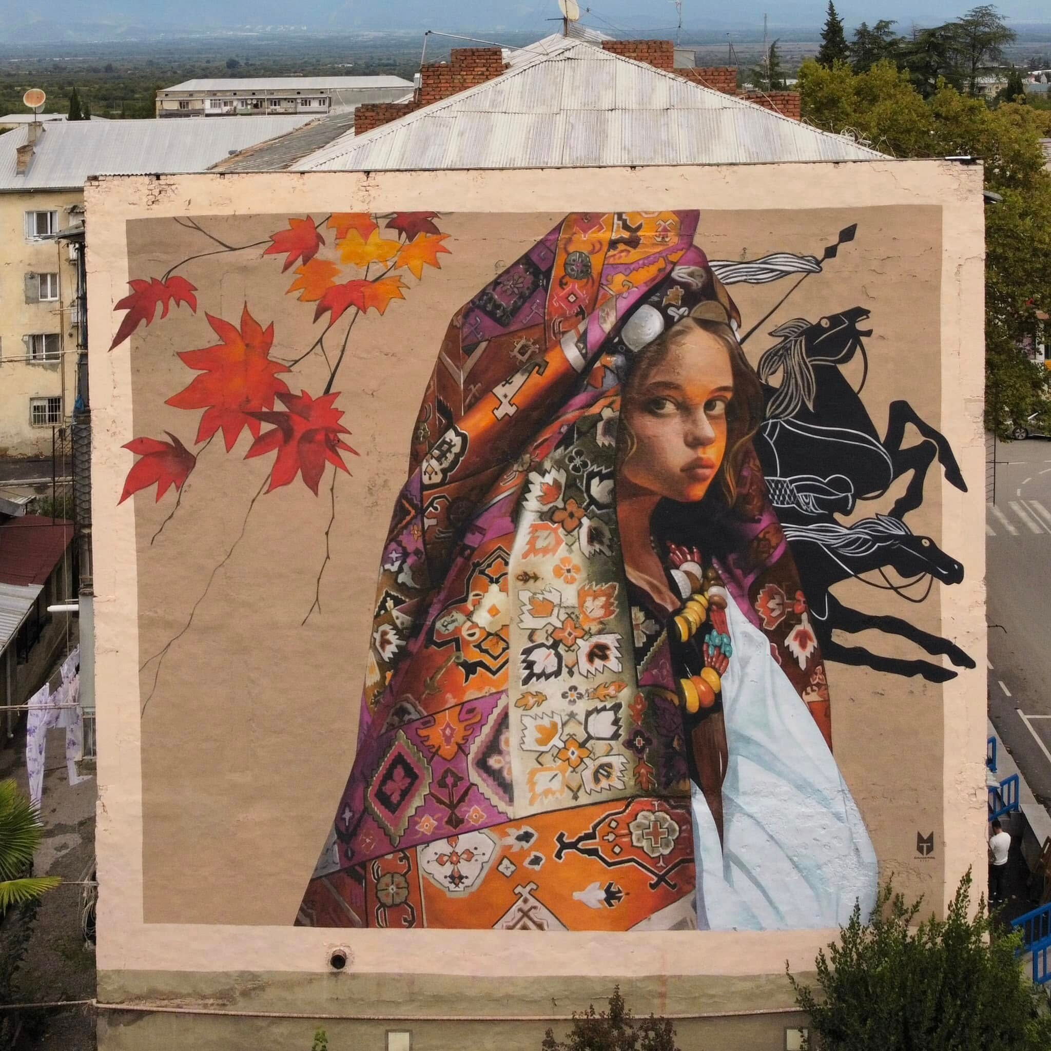 Unstoppable - Cristian Scutaru & TMF Studio