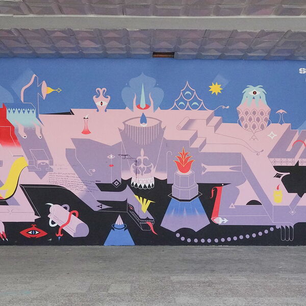 © Art Yard Community