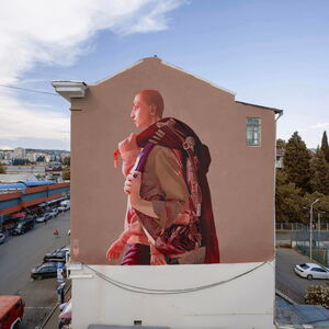 Carry On - Telmo Miel