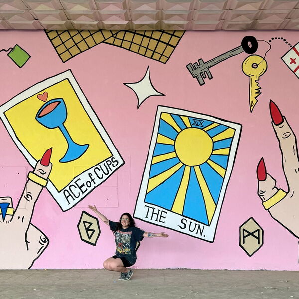 No Work Without Rest - Lana The Artist