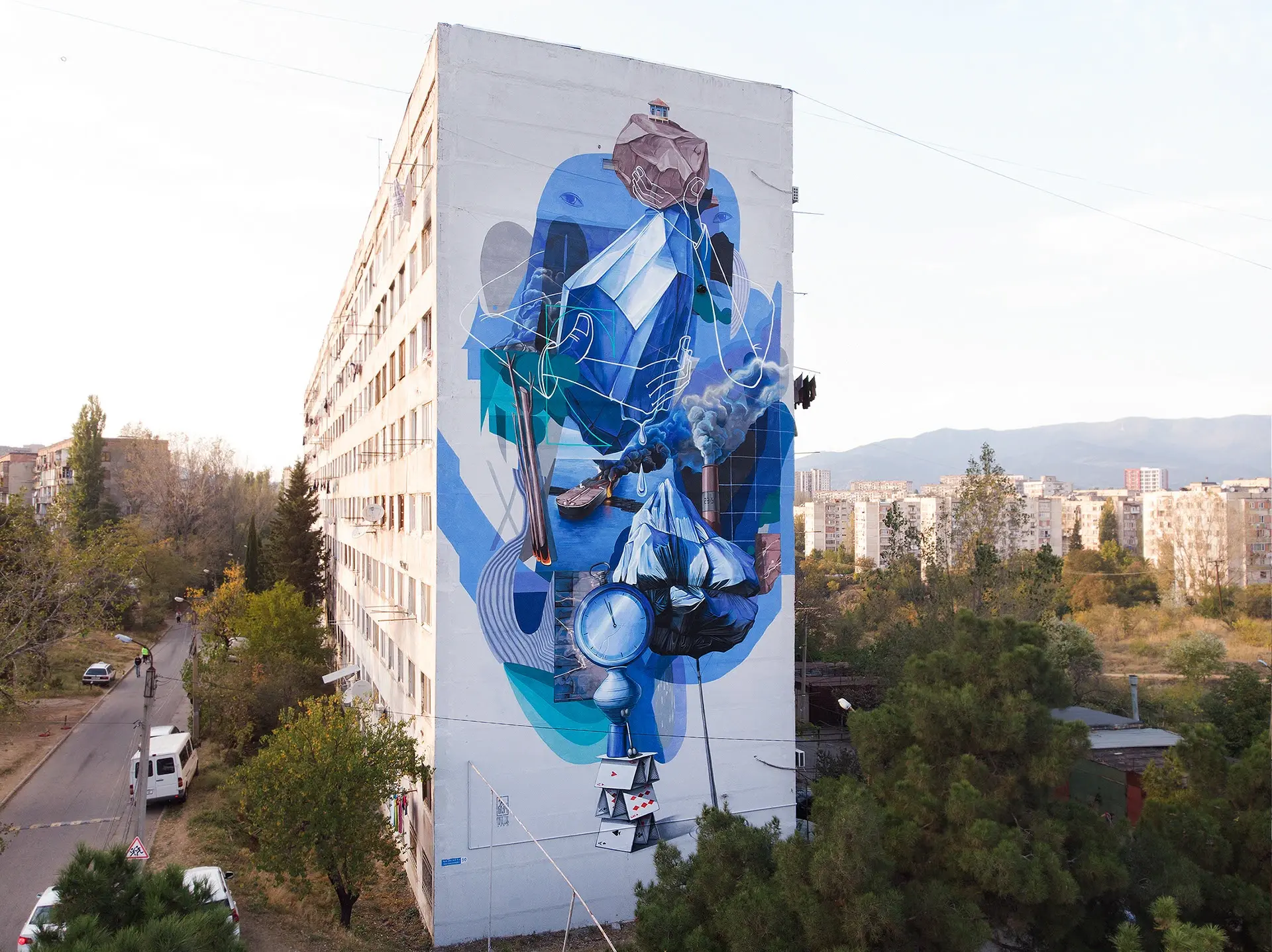 A Moment Before - Dilk & Feros