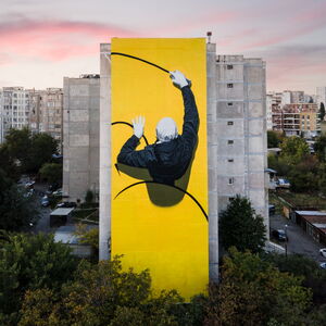 Joestar - Nuno Viegas