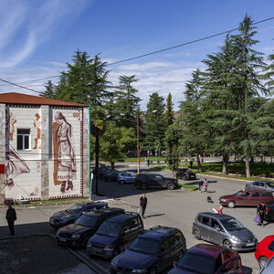 Georgian Dance - Arkane