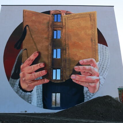 The Power of Knowledge - Matthias Mross