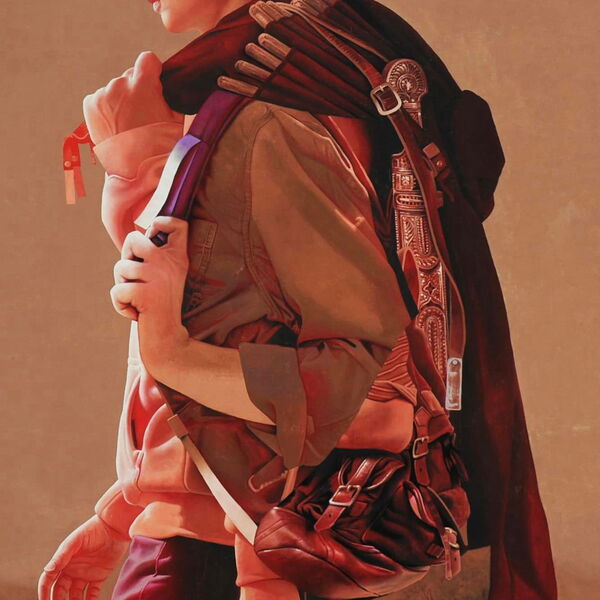 © Tbilisi Mural Fest