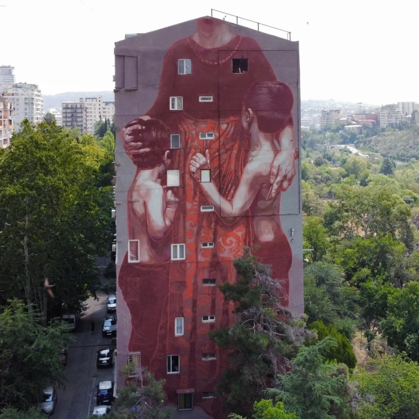 Medea's Children - Milu Correch