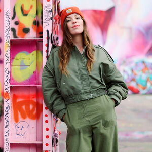 JDL aka Judith de Leeuw