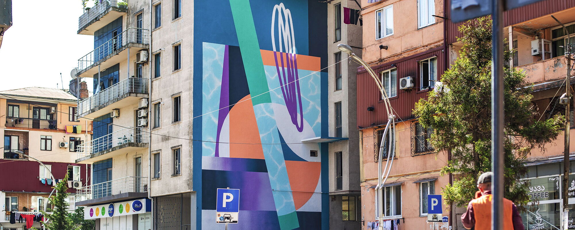 Abstract - Roberto Rivadeneira