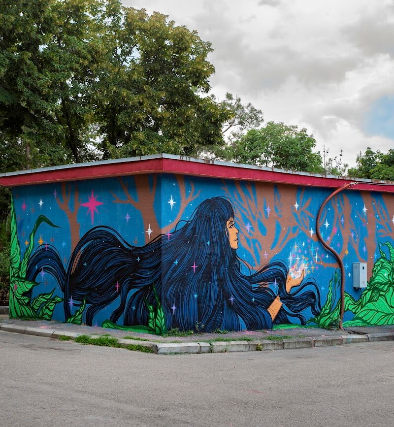 Fiery Energy - Tamoonz