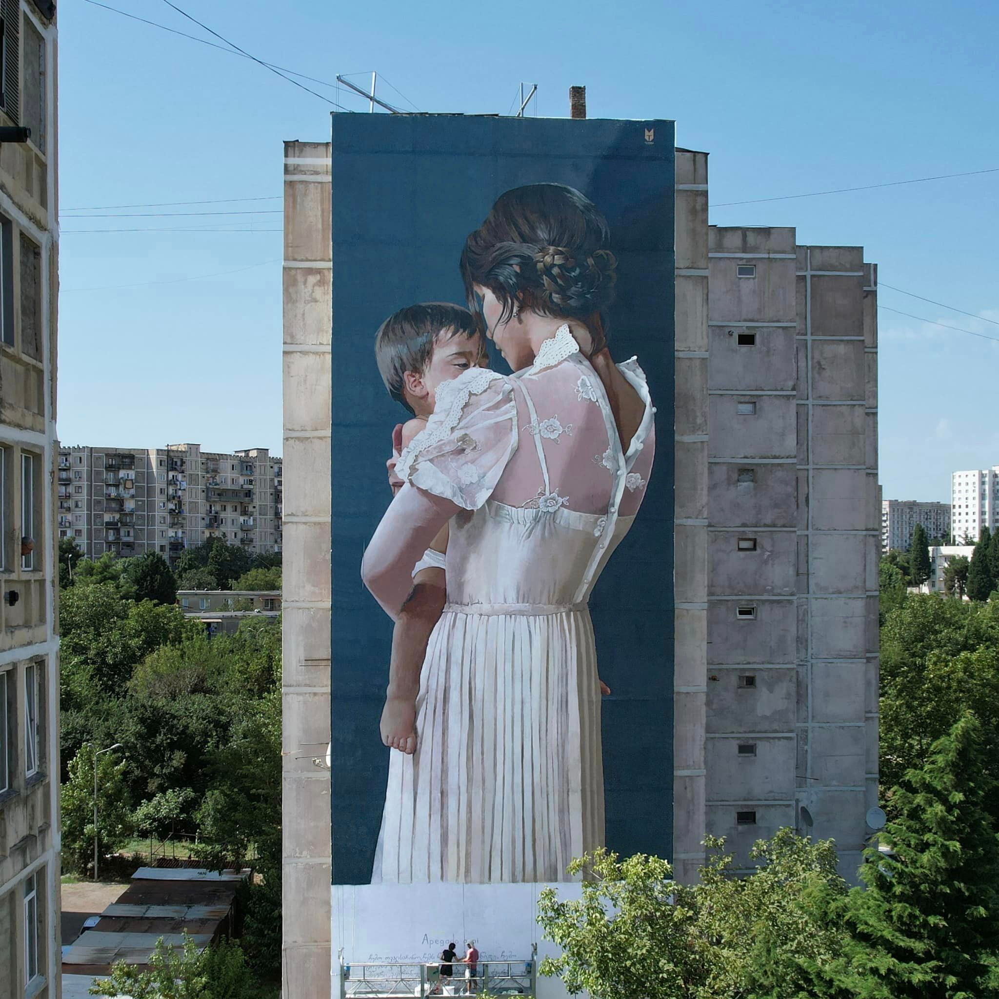 Close to me - Javier Barriga