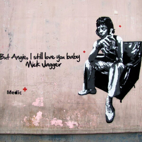 © Street Art in Georgia