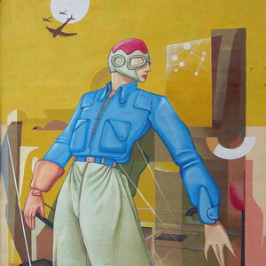 Aviator - Dilk & Feros