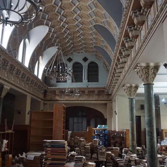 © Tbilisi Mural Fest