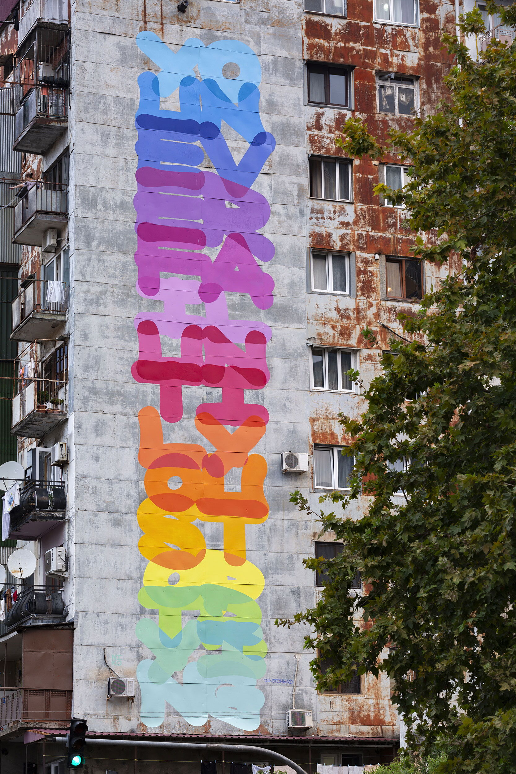 You Never Fail - Stohead