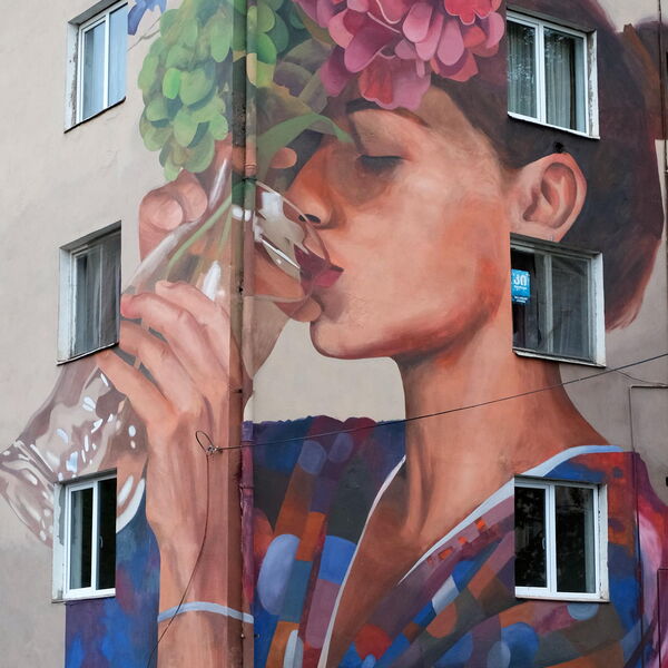 Thirst for Nature - Artez