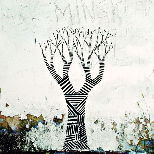 © Street Art in Georgia