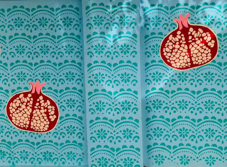 © Street Art Sakartvelo