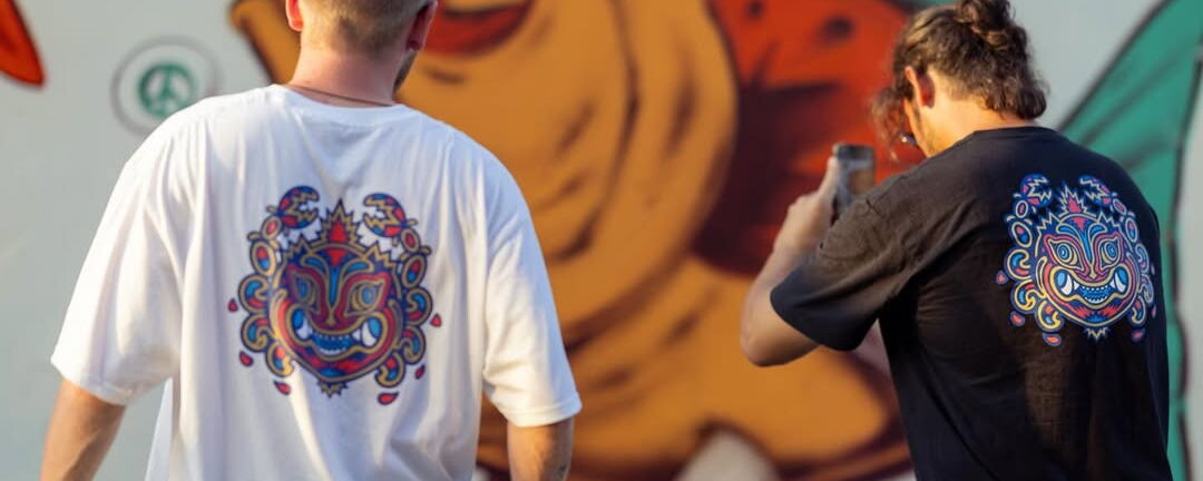 Visit Batumi - Joseph Fox & Nasca One