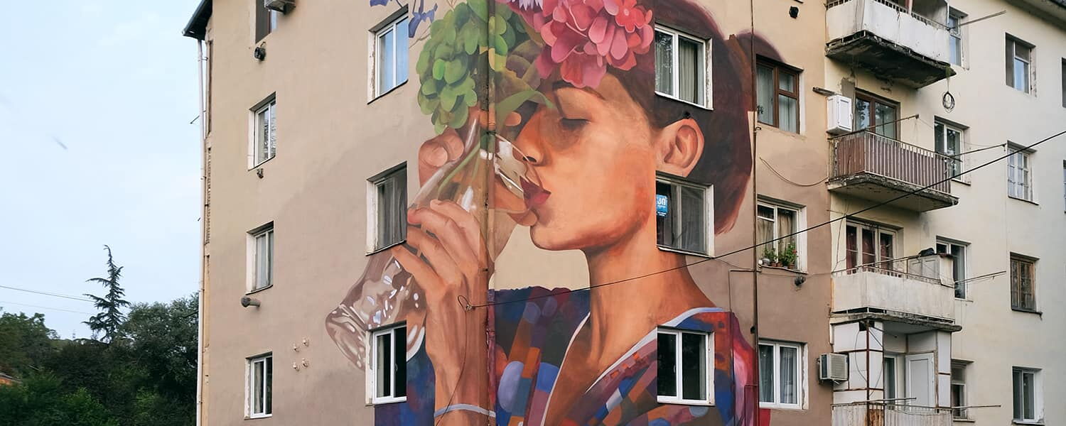 Thirst for Nature - Artez