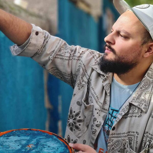 Portrait Lashcrusher