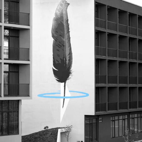 © Tbilisi Mural Fest