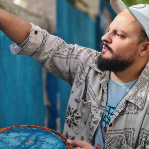 Portrait Lashcrusher