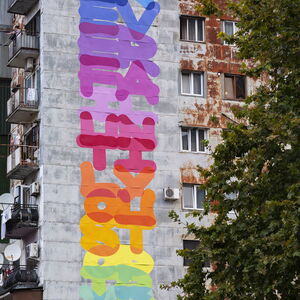 You Never Fail - Stohead