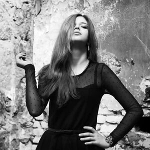 © Elina Miminoshvili