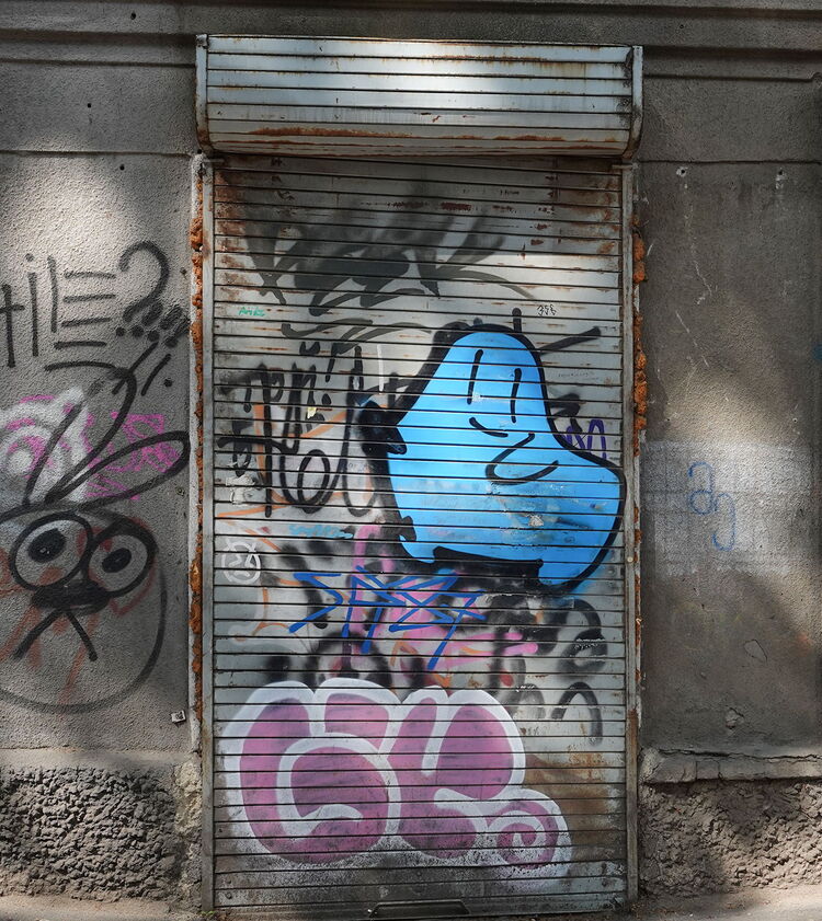© StreetUp